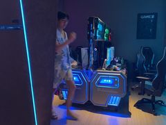 -水之梦(黄浦店)