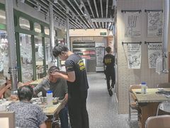 -安又胖韩国烤肉(泰达永旺店)