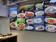 -西山人家·二十年老字号农家菜(旺山店)