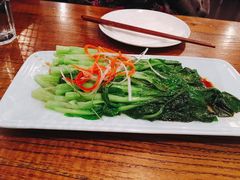 -阿里家·新疆烤肉酒場 by MIG