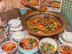 -肥家大排档(天河体育西店)