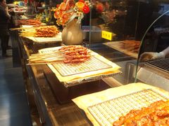 -苏格里岛自助烤肉海鲜火锅(成都金牛万达店)