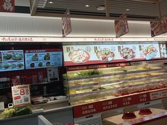 -每味每客·重庆麻辣烫(国泰店)