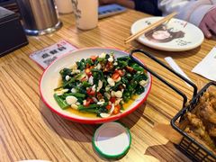 -柳叶刀烧烤(北大清华店)