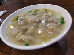 -百年尹氏汤包(湖南路狮子桥店)