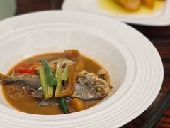 -厦门朗豪酒店 · 明阁中餐厅