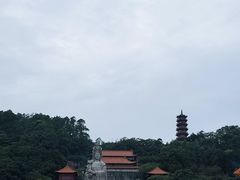 -南沙天后宫景区