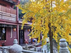 -昭山风景名胜区