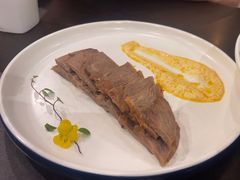 -老牌坊•鲁菜名店•地道济南菜(大观园商埠店)