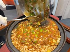 堂做海肠捞饭-连鹭海鲜·海肠捞饭·海胆饭(星海店)