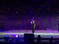 -梦之蓝青奥体育公园体育馆