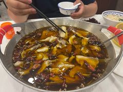 -鑫巴蜀小镇 · 水煮鱼专研店(玉桥店)
