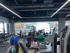 -小怪兽健身(宗关店)