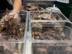 -吾穆勒蓬灰牛肉面·清真(北滨河中路店)