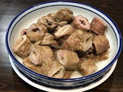 -兰边碗(鼓楼店)