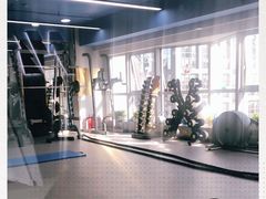-N1 健身·普拉提·综合馆(嘉美中心店)