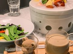 -大树餐厅(红旗街万达店)