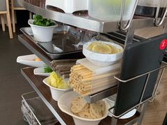 -海底捞火锅(万象城店)