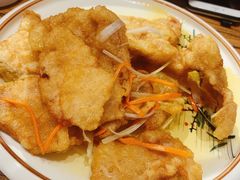 -關東雪东北菜(中庚漫游城店)