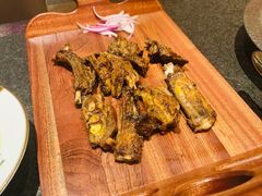 -丝路金桃·新疆菜(徐汇店)