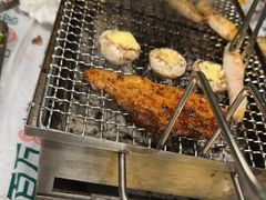 -曾百万小炉小串自助烧烤(高新店)
