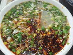 -吾穆勒蓬灰牛肉面·清真(北滨河中路店)
