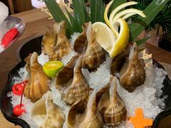 -尚海豆捞(乐虹坊店)