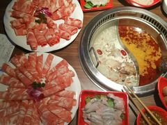 -季季红火锅(动壹店)