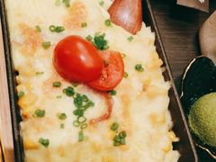 -AJIYA·池袋日式烧肉自助(天津万象城店)