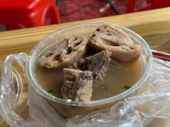 -燕子煨汤(山海关路店)