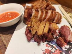 脆皮咸蹄-香浙汇(望京店)
