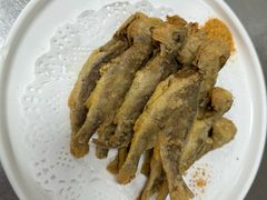 -伊喜饺子·烤鸭(五道口学院路店)