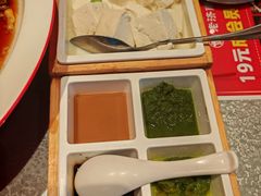 -老济南·地道济南菜(大明湖店)