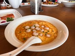 -水月周庄铂尔曼酒店-水月荟中餐厅