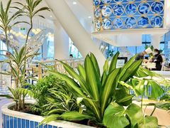 -贝林大翅鲸简餐厅(国家海洋博物馆店)