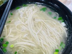 -小辫子羊肉面馆(周东店)
