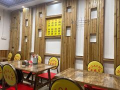 -蒙雅力港式茶餐厅(学人特色商业街店)