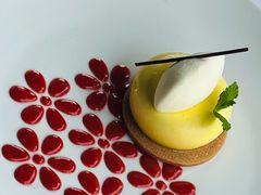 -Kathleen's Waitan 凯圣琳江景西餐厅(外滩店)