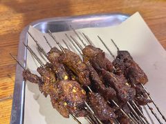 -老白家怡贵园烤肉