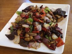 -三猫黑鱼花(南大店)