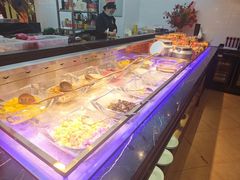 -比尔森巴西烤肉自助(红旗街店)