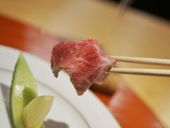 -肉屋·雪月花(名古屋)