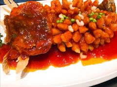 -香雪海饭店中餐厅(人民桥店)