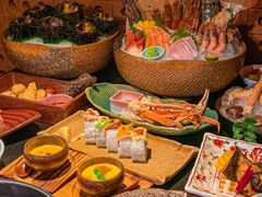 -花潮料理艺食馆(成都万象城店)