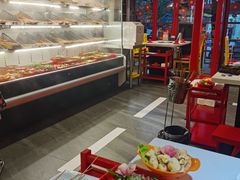 -老马路串串香火锅(北门桥店)