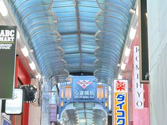 -心斋桥
