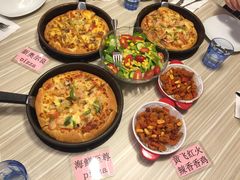 -必胜客(萍乡润达店PH店)