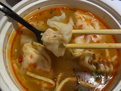 -不二心包子铺(二七广场店)