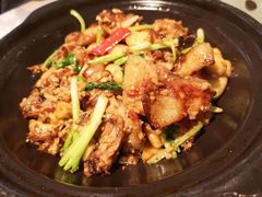 -港丽餐厅(高德置地店)