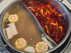 -三毛牛肉店(福强店)